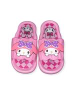 OJOTAS PLAYERAS DE MY MELODY ROSA