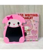 PIZARRA MAGICA DIGITAL TACTIL TABLETA DE MY MELODY ROSA