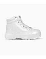 BORCEGO FOOTY MARGARITA BLANCO (33-38)