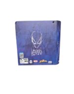 CARPETA MOOVING SPIDERMAN AZUL 23CMX25CM N°3 - Imagen 2