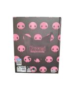 CUADERNO TAPA DURA MOOVING KUROMI NEGRO 19,5CMX24CM - Imagen 2