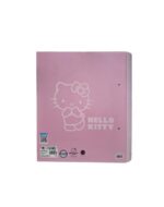 CARPETA MOOVING HELLO KITTY ROSA 25CMX30CM - Imagen 2