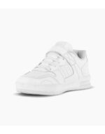 ZAPATILLAS FOOTY KICKS NOVA PREMIUM BLANCO (33-39) - Imagen 2