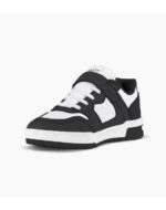 ZAPATILLAS FOOTY KICKS NOVA PREMIUM NEGRO (33-39) - Imagen 2
