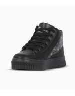 BORCEGO EMOTIZAPA FOOTY MINI MARGARITA NEGRO (26-32) - Imagen 2