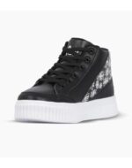 BORCEGO EMOTIZAPA FOOTY MARGARITA NEGRO/BLANCO (33-38) - Imagen 2