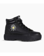 BORCEGO FOOTY NEW MINI MARGARITA NEGRO (26-32)