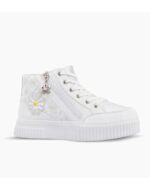 BORCEGO EMOTIZAPA FOOTY MARGARITA BLANCO (33-38)