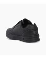 ZAPATILLAS FOOTY ESCOLAR SCHOOL STAR NEGRO CON CORDONES (33-39) - Imagen 2