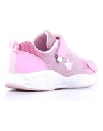 ZAPATILLAS FOOTY DEPORTIVAS SPT TOKIO ROSA (29/38) - Imagen 2