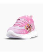 ZAPATILLAS FOOTY PAW PATROL NEW TEAM ROSA CON LUZ AL PISAR (23-28) - Imagen 2