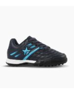 BOTINES FOOTY COPA MUNDIAL AZUL/CELESTE (28-33)