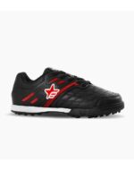 BOTINES FOOTY COPA MUNDIAL NEGRO/ROJO (34-38)