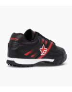 BOTINES FOOTY COPA MUNDIAL NEGRO/ROJO (34-38) - Imagen 2