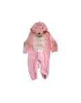 KIGURUMI ENTERIZO PLUSH INVIERNO ANIMAL DINOSAURIO ROSA