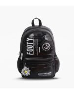 MOCHILA FOOTY ESPALDA 18″ BIG KIDS MARGARITA NEGRO
