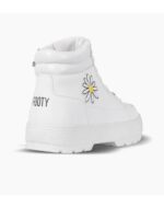 BORCEGO FOOTY NEW MINI MARGARITA BLANCO (26-32) - Imagen 2
