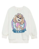 CONJUNTO BUZO PANTALON FRISADO INVIERNO PAW PATROL SKYE