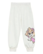 CONJUNTO BUZO PANTALON FRISADO INVIERNO PAW PATROL SKYE - Imagen 2