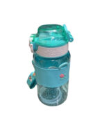 VASO DE PLASTICO CINNAMOROLL CELESTE - Imagen 2