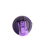 VASO TERMICO DE ACERO INOXIDABLE KUROMI VIOLETA - Imagen 3