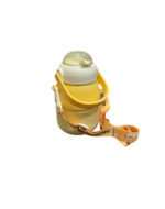 VASO TERMICO DE ACERO INOXIDABLE OSO AMARILLO - Imagen 2