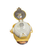 VASO TERMICO DE ACERO INOXIDABLE OSO AMARILLO - Imagen 3