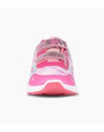ZAPATILLAS FOOTY POP UNICORNIO FUCSIA CON LUZ AL PISAR (26-35) - Imagen 2