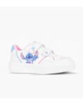 ZAPATILLAS FOOTY STITCH HEART CELESTE (26-32)