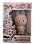 JUGUETE FIGURA POP! COLECCIONABLE DE LABUBU