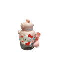 BOTELLA KITTY