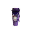 BOTELLA KUROMI VESTIDO