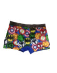 BOXER CALZONCILLO AVENGERS LOGO
