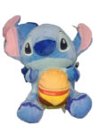PELUCHE STICH HAMBURGUESA
