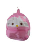 MOCHILA PELUCHE KITTY