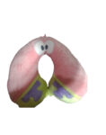 CUELLO DE VIAJE PATRICIO