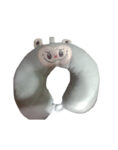 CUELLO DE VIAJE LABUBU