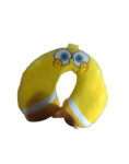 CUELLO DE VIAJE BOB ESPONJA