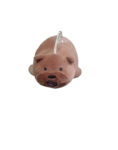 PELUCHE OSO PARDO ESCANDALOSOS