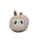 CARTERA LABUBU PIEL