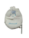 MOCHILA PELUCHE CINAMOROLL