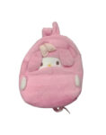 MOCHILA PELUCHE MY MELODY