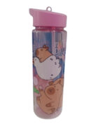 BOTELLA CARPINCHO CON SORBETE