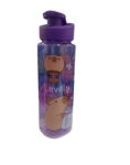 BOTELLA CARPINCHO REBATIBLE VIOLETA