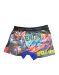 BOXER CALZONCILLO ALGODON VENOM SPIDERMAN