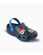 SUECOS DE GOMA FOOTY CLOGS PAW PATROL DOG AZUL (23-28) - Imagen 2