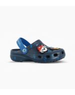 SUECOS DE GOMA FOOTY CLOGS PAW PATROL DOG AZUL (23-28)