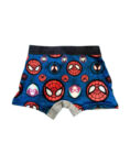 BOXER CALZONCILLO SPIDERMAN CARAS