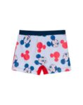 TRAJE DE BAÑO ZUNGA OFICIAL DISNEY MICKEY MOUSE CARITAS