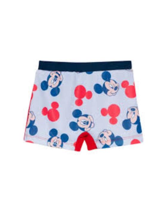 images (2) TRAJE DE BAÑO ZUNGA OFICIAL DISNEY MICKEY MOUSE CARITAS - Imagen 1